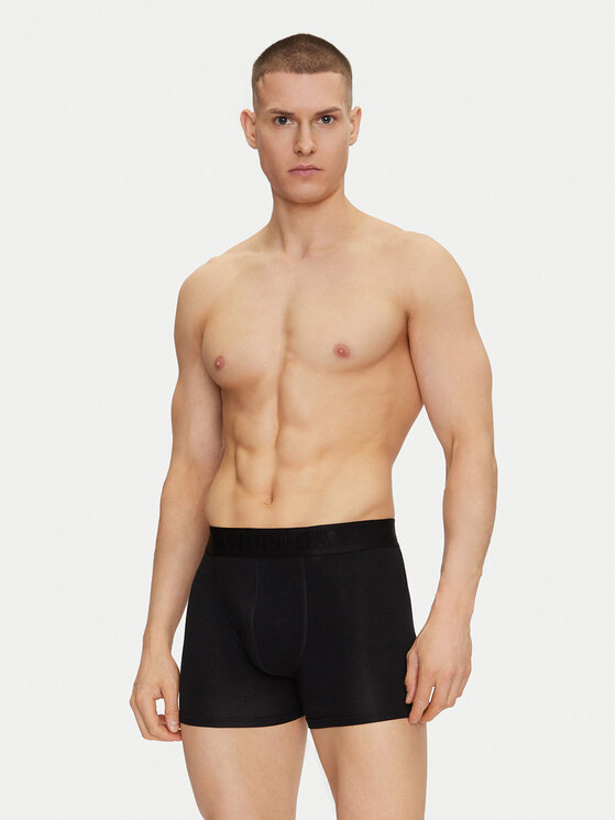 Resteröds Resteröds 3 darab boxer Gunnar 27934 49 Színes