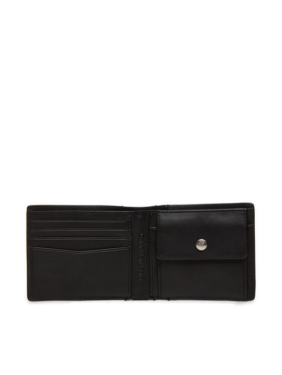 Calvin Klein Calvin Klein Portafoglio da uomo K50K512594 Nero