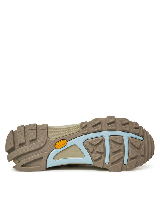 Philippe Model Philippe Model Сникърси RXLU TP34 Бежов