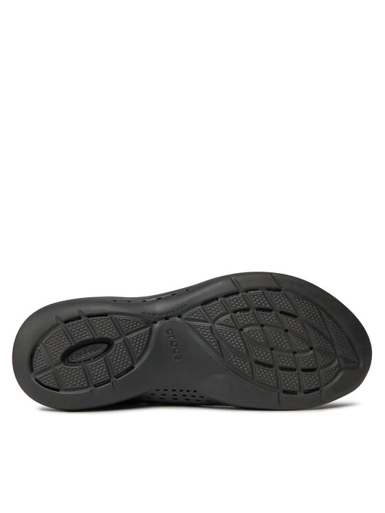 Crocs Crocs Sneakers Crocs Literide 360 Pacer M 206715 Schwarz