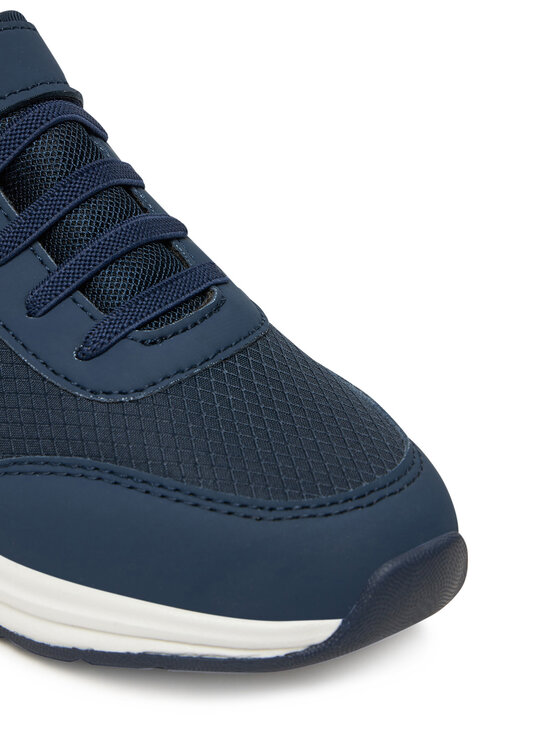Tommy Hilfiger Tommy Hilfiger Snīkeri T3X9-34115-1845 D Tumši zils