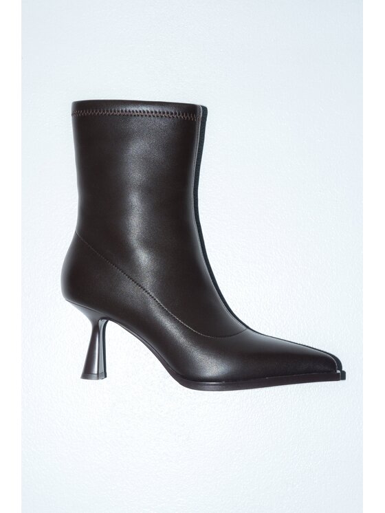 Estro Estro Stivaletti ER00118455 Marrone