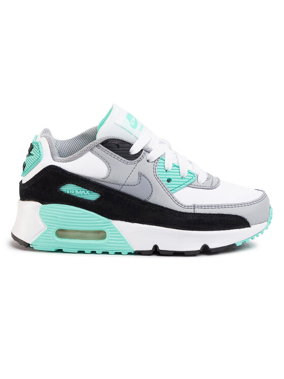 Nike Batai Air Max 90 Ltr (Ps) CD6867 102 Balta • Modivo.lt