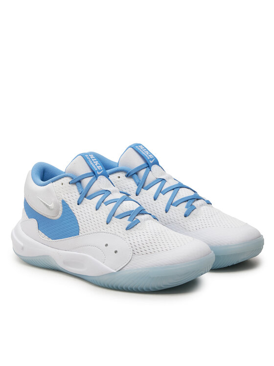Nike Nike Tenisice Hyperquick FN4678 101 Bijela