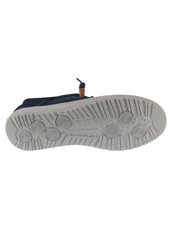 Skechers Skechers Sneakers Slip-Ins: Melson - Coronado Blu scuro