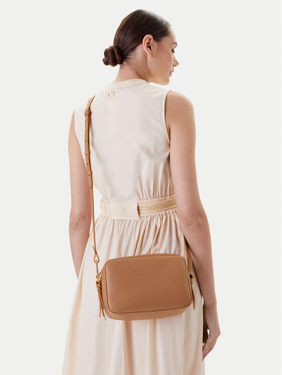 Coccinelle Coccinelle Handtasche E1 R1K 15 01 01 Braun