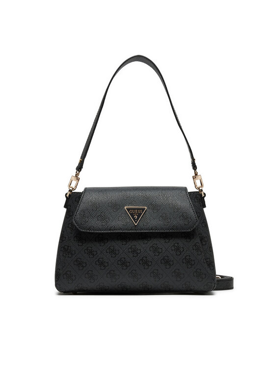 Geantă Guess HWSG95 07200 Negru
