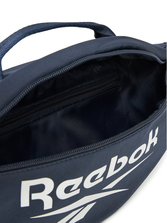 Reebok Reebok Övtáska RBK-039-CCC-05 Sötétkék