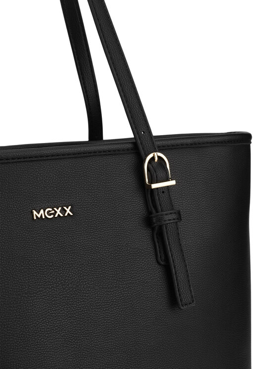 MEXX MEXX Дамска чанта MEXX-B-012-06 Черен