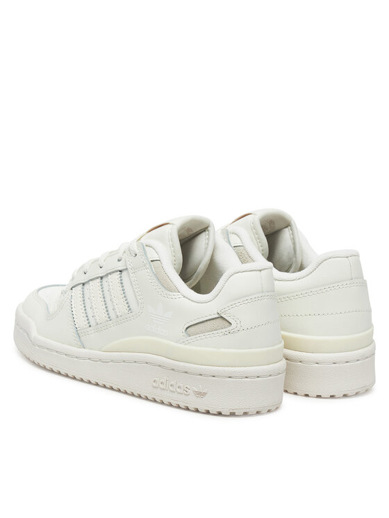 adidas adidas Încălțăminte pentru baschet Forum Low CL IH7916 Alb