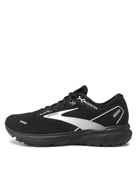 Brooks Brooks Scarpe da corsa Ghost 14 Gtx GORE-TEX 110368 1D 020 Nero