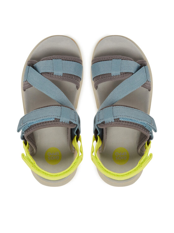 Gioseppo Gioseppo Sandaalid Boxford 74218-P Sinine
