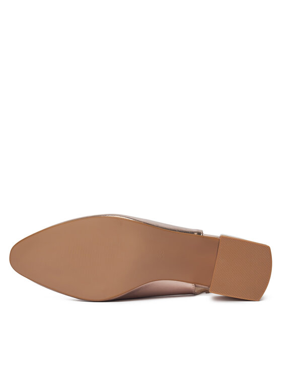 Clara Barson Clara Barson Körömcipők WS23070-01 Arany