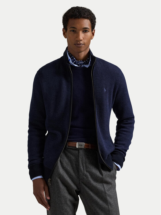 POLO RALPH LAUREN CN PP LS PULLOVER 710876714