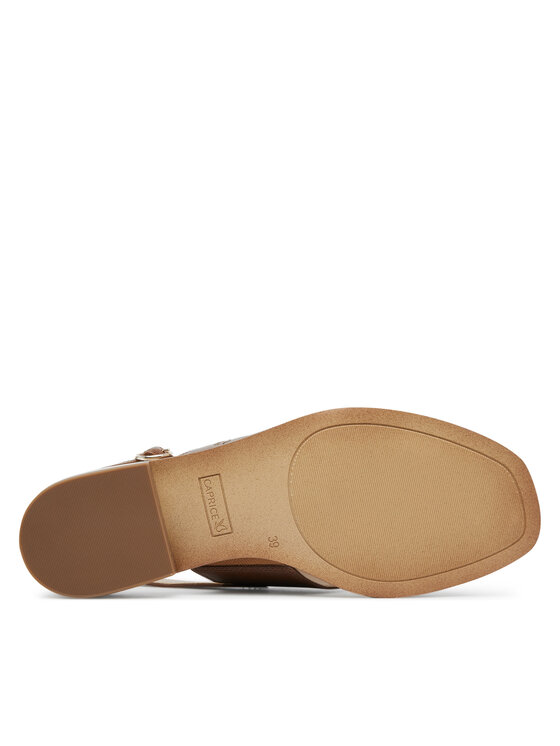 Caprice Caprice Sandaalid 9-28203-44 Pruun