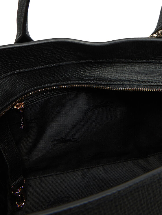 Longchamp Longchamp Torbica 10104HTA Crna