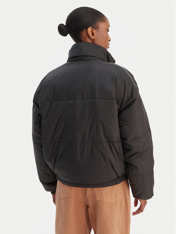 Billabong Billabong Ziemas jaka Cozy Puffer EBJJK00140 Daudzkrāsains Regular Fit