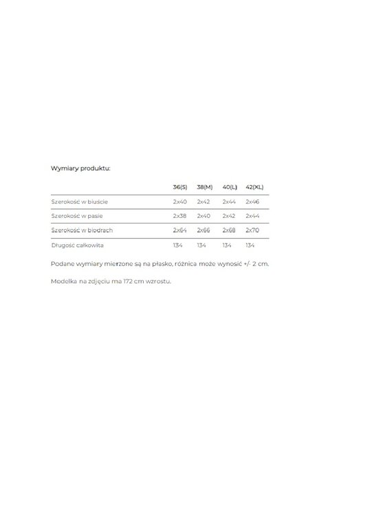 Makadamia Makadamia Sukienka codzienna M549 Różowy Comfort Fit
