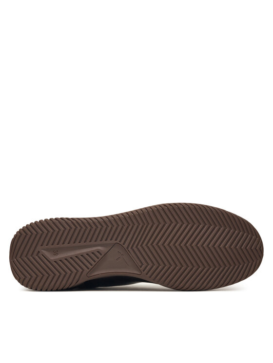 Tamaris Tamaris Sneakers 1-23655-47 Marrone
