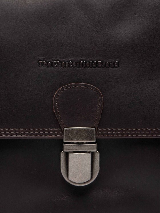 The Chesterfield Brand The Chesterfield Brand Torebka 331837 Brązowy