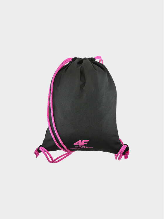 4F 4F Zaino a sacca 4FJWMM00AGYMU157-54S Rosa