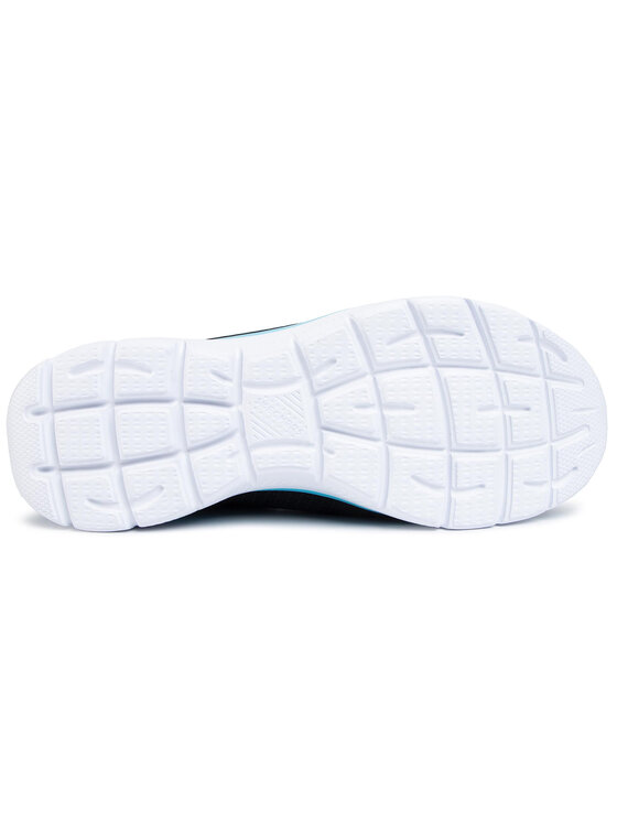 Skechers Skechers Tenisice Summits 12980/BKTQ Crna