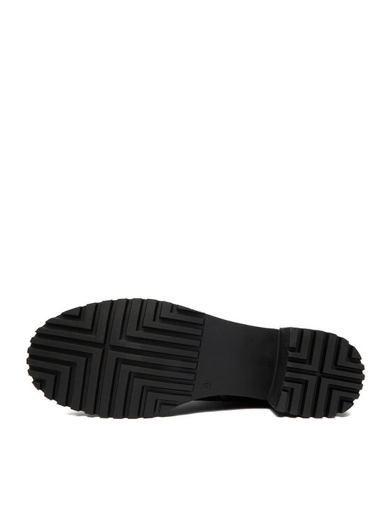 Lasocki Lasocki Зимни обувки CEO-WI23-TR24-05 Черен