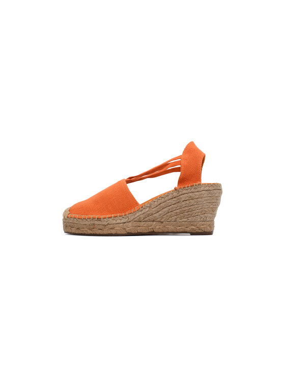 ACANFORA ACANFORA Espadrillas ACA1312-ORA Arancione