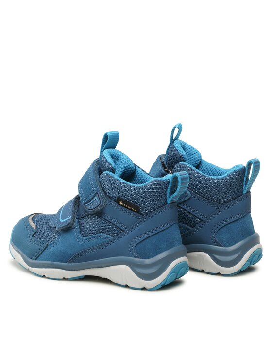 Superfit Superfit Ratsasaapad 1-000246-8060 M Sinine