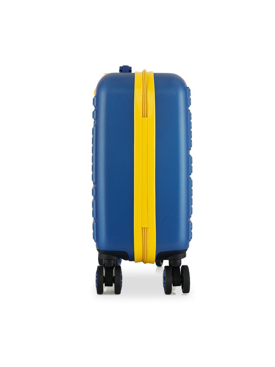 Semi Line Semi Line Kinderkoffer T5888-1 Dunkelblau