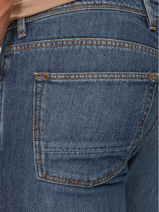 Baldessarini Baldessarini Farmer B1 16516 1474 6824 Sötétkék Regular Fit