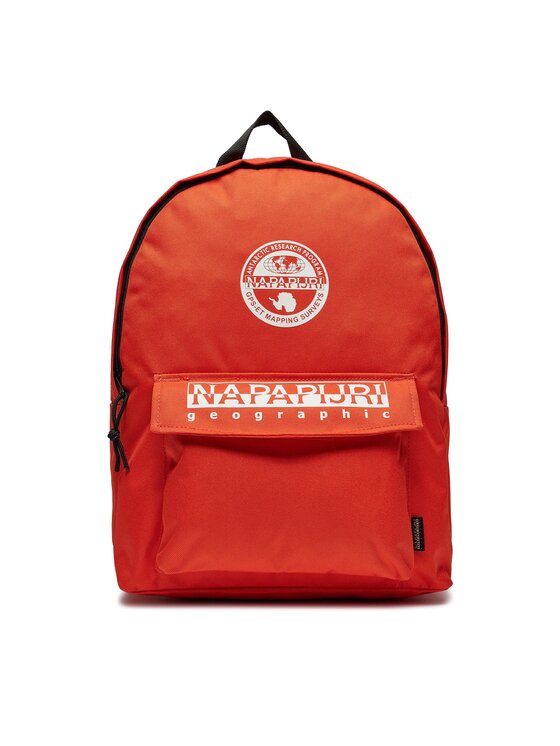 Napapijri Napapijri Rucksack H-Hornby Dp NP0A4HND Orange