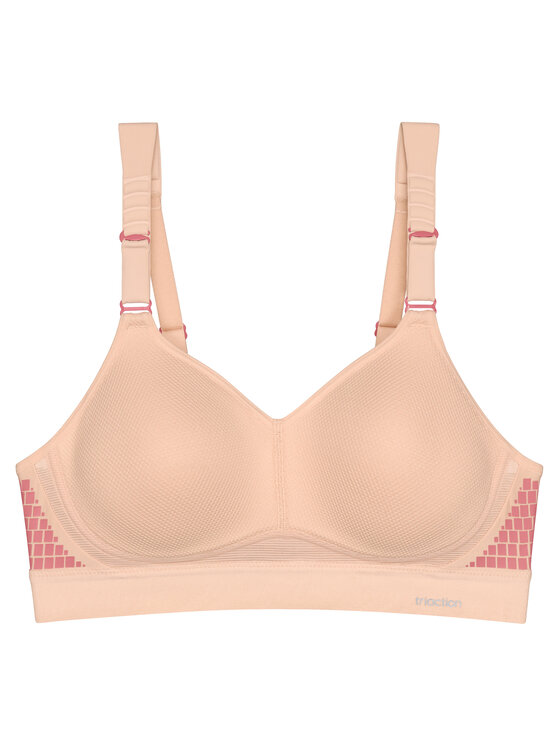 Triumph Triumph Sutien sport Triaction Hybrid Lite 10162782 Bej