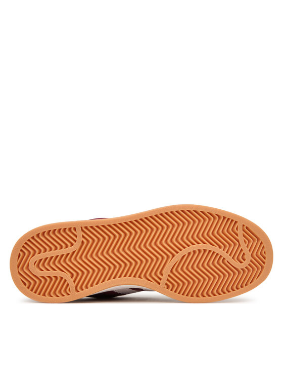 adidas adidas Tossud Campus 00s KH8807 Bordoopunane