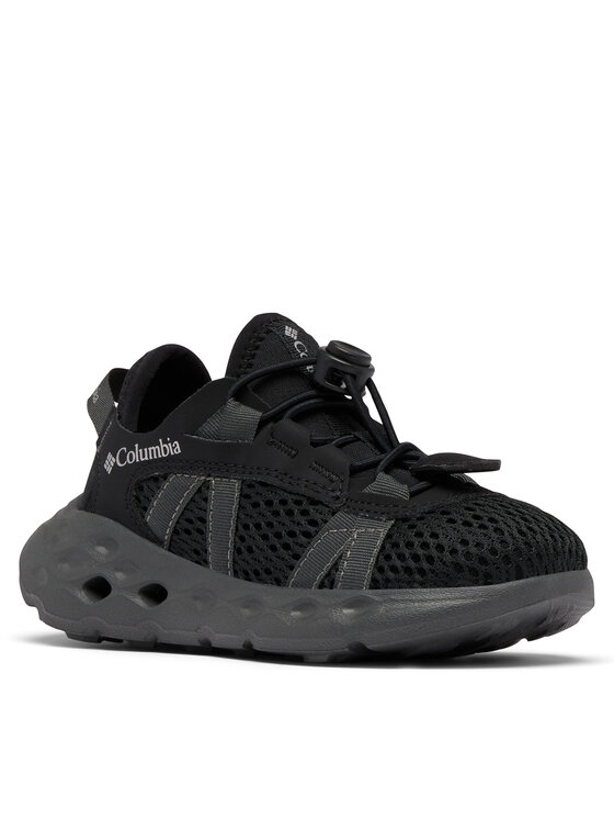 Columbia Columbia Obuća za vodene sportove Drainmaker™ XTR 2101641 Crna