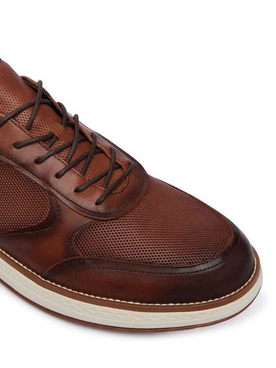 Pikolinos Pikolinos Félcipő Murcia M9W-6035C1 Barna