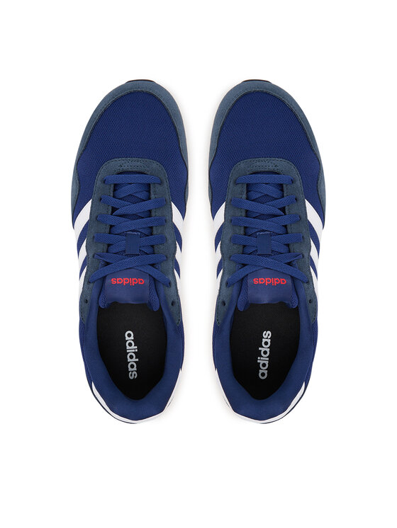adidas adidas Tenisice Run 60s 4.0 JR6620 Tamnoplava
