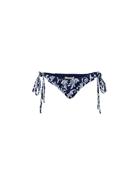 ACANFORA ACANFORA Costume da bagno MI102-BLU Blu