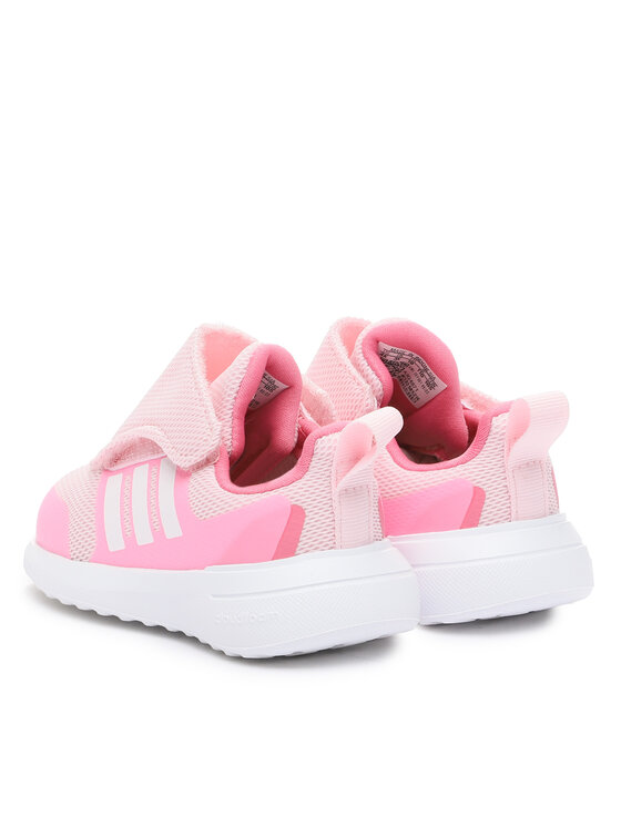 adidas adidas Sneakersy FortaRun 2.0 Shoes Kids IG4871 Różowy