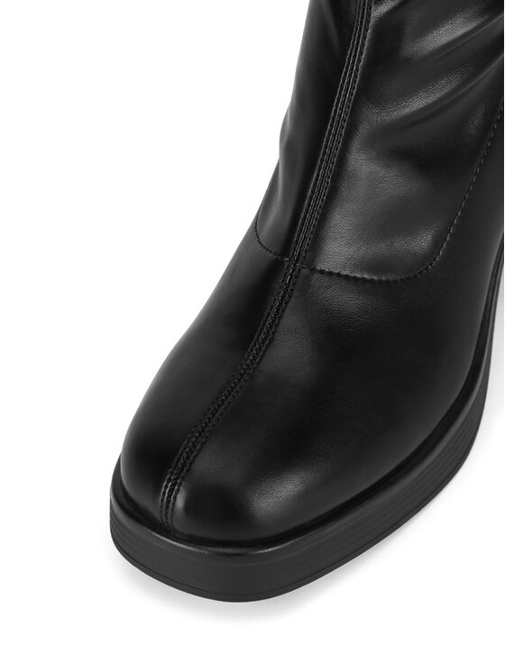 Jenny Fairy Jenny Fairy Stiefeletten WYL3852-2 Schwarz