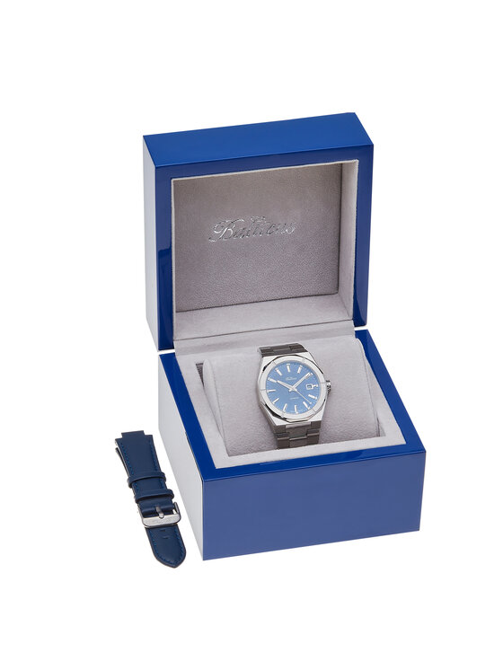 Balticus Balticus Orologio BLT-BALSDBMD Argento