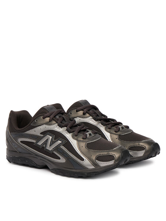 New Balance New Balance Snīkeri U204LCMC Tumši pelēka