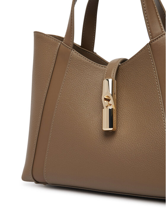 Furla Furla Borsetta Goccia S WB01789 BX3353 CN 4903S Grigio