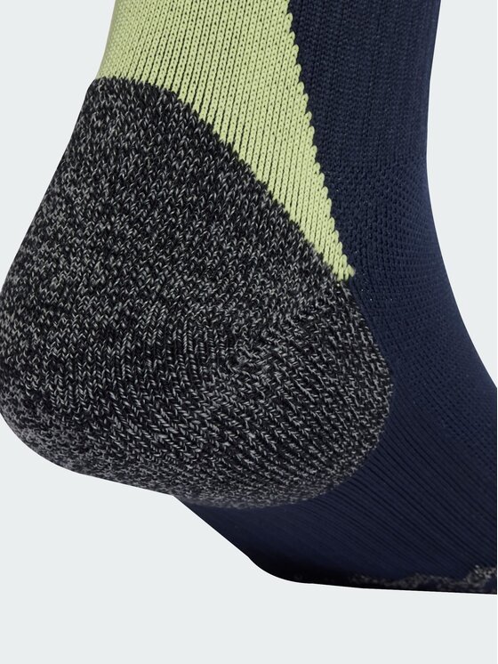 adidas adidas Skarpety długie 155041 Niebieski jasny