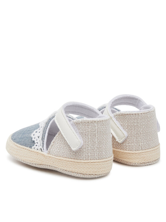 Mayoral Mayoral Espadrilles 9901 Kék