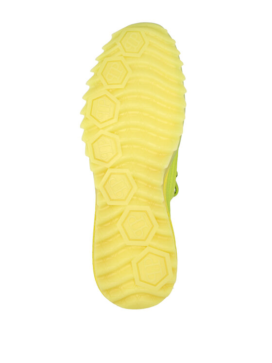 PHILIPP PLEIN PHILIPP PLEIN Sneakers 401 Giallo