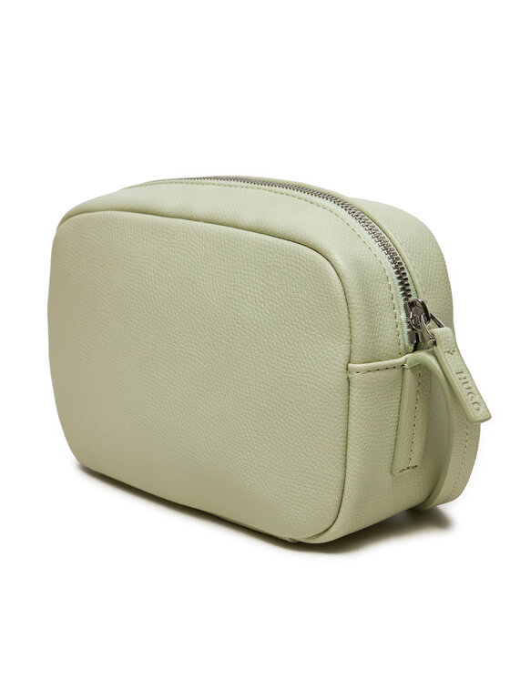 HUGO Hugo Handtasche Chris SM Crossbody R 50485074 Grün