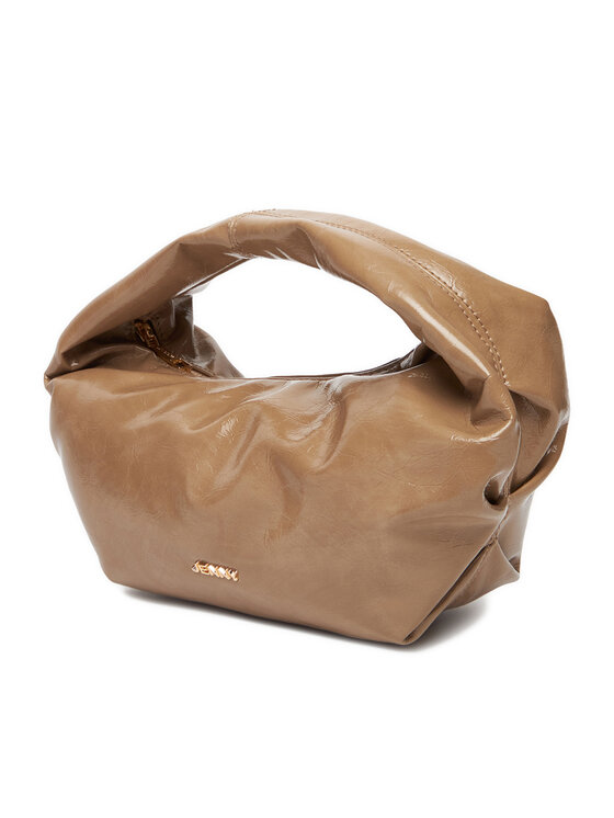 JENNY JENNY Handtasche C-JEN-S-002-08 Beige