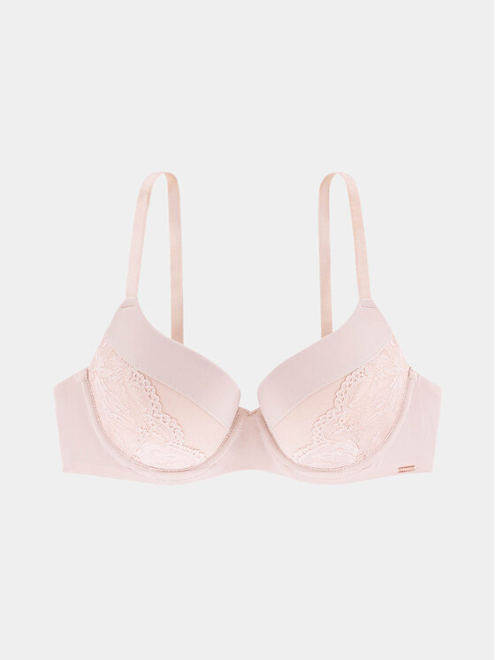 Dorina Dorina Bügel-BH Dhara FXTT0015LA10 Rosa