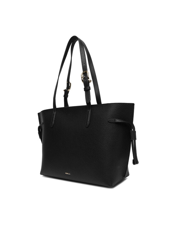 Furla Furla Kabelka Ava M WB02069 BX4329 CN 3924S Čierna